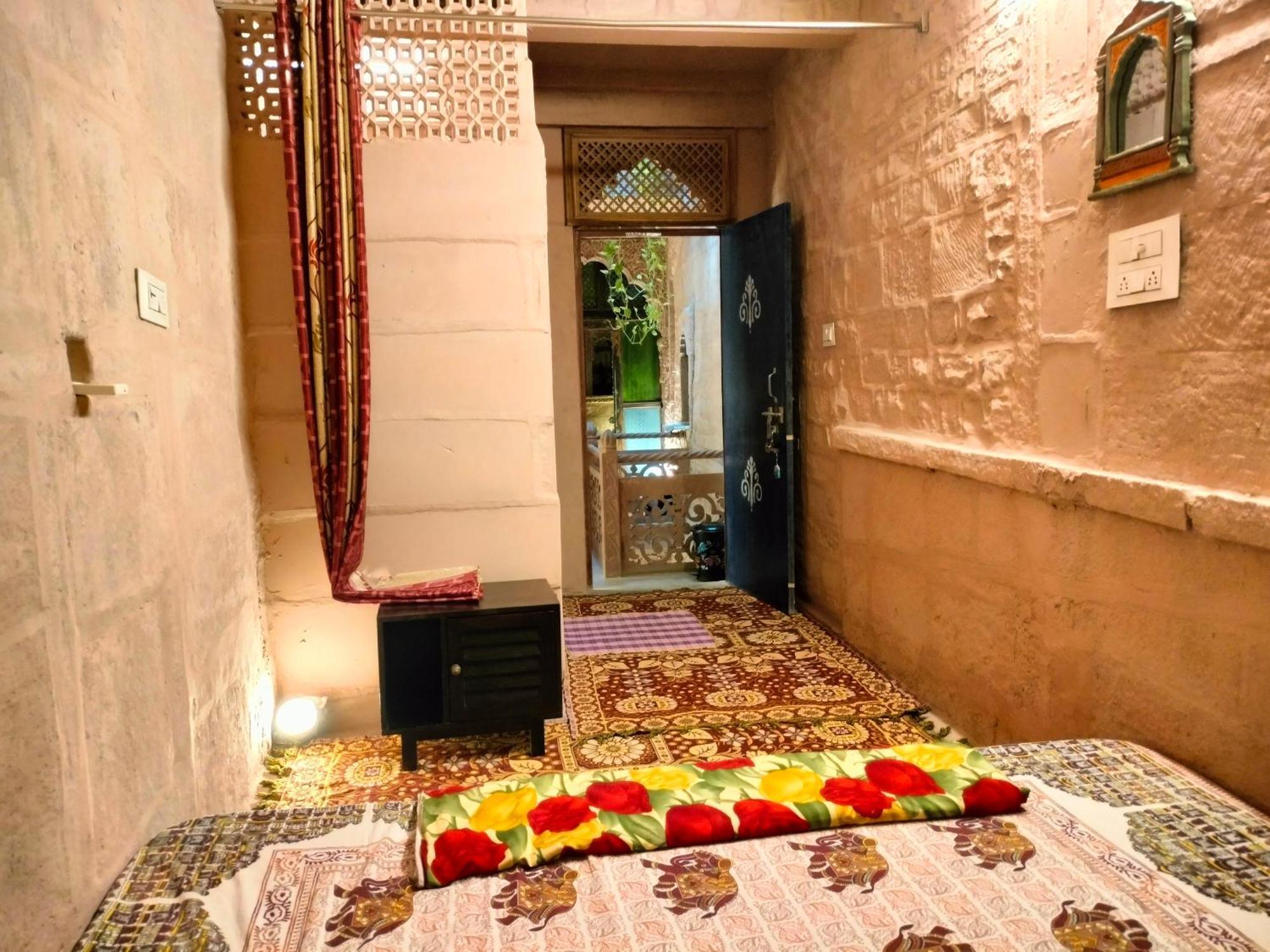 فندق جودبورفي  Casa De Jodhpur المظهر الخارجي الصورة